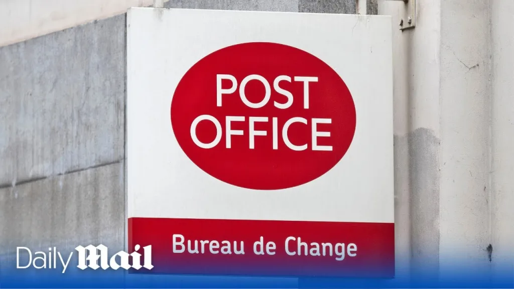 LIVE: UK lawmakers hold session on Post Office scandal