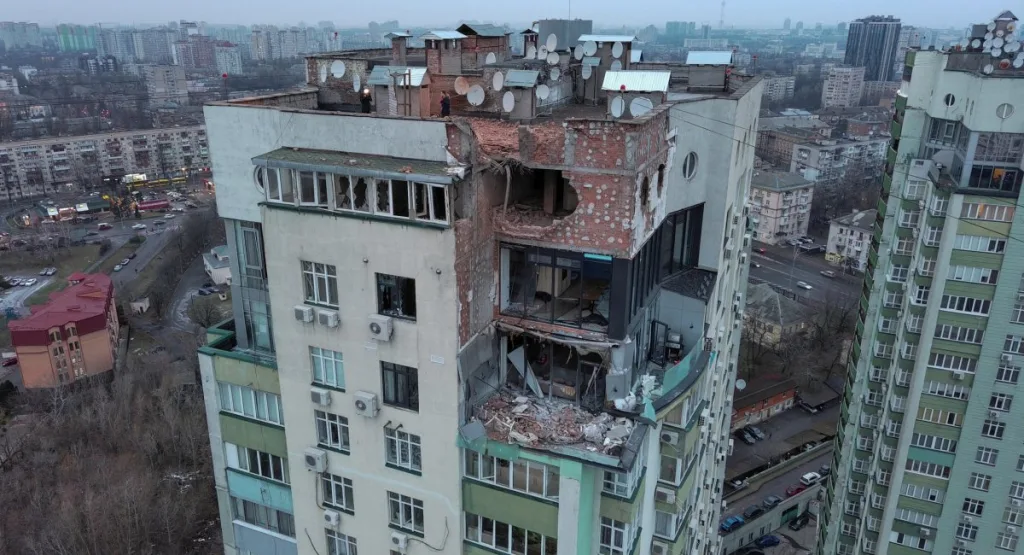 Report on the Most Brutal War Crimes in Ukraine during Russia’s Occupation in 2023