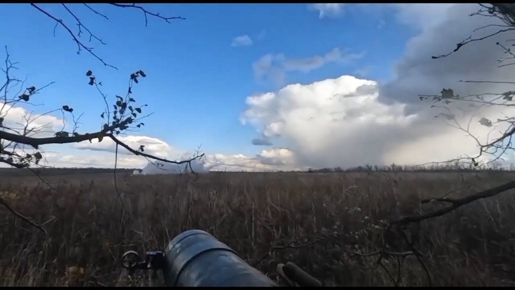 T-72B3 Destroyed in Yahidne, Kupiansk by Carl Gustav Recoilless Rifle Plus Two Bonus BMP-2