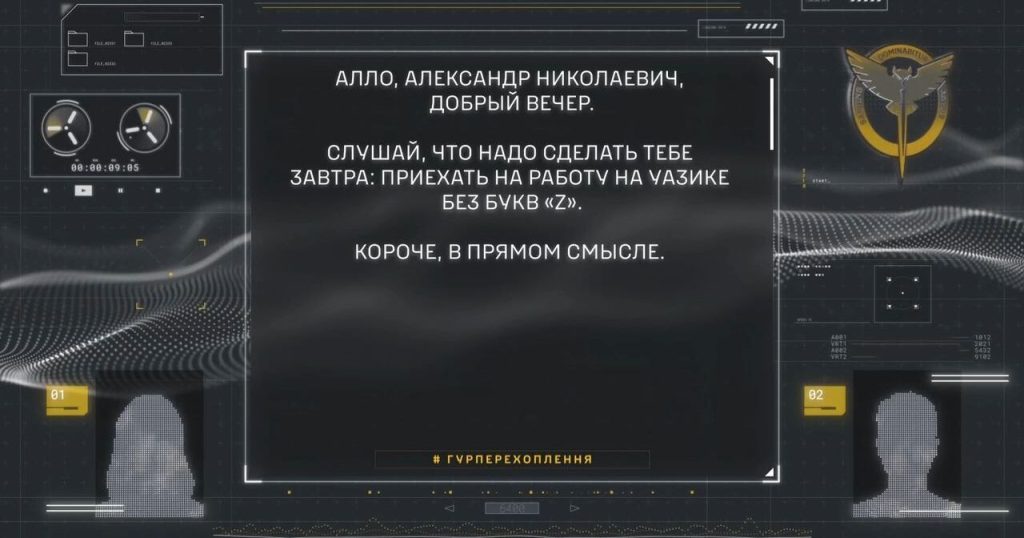 12:51 In the Belgorod region, local residents are getting rid of the Z-swastika: "And remove from the old UAZ and from the windows". VIDEO 20 26631