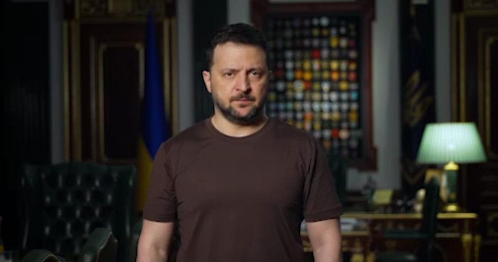 22:20 Chaplains on the front lines protect life and humanity. This is what the Church is – with people,” Zelensky responded to the Pope’s statement about "white flag". VIDEO 2 33539