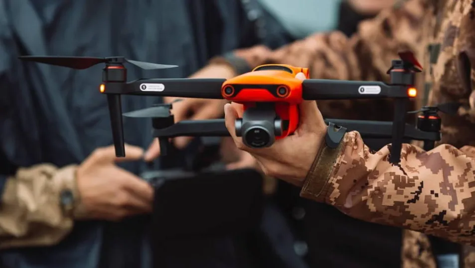 Best FPV Drones for Military Applications: Opinions of Russian and Ukrainian Journalists