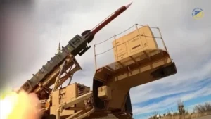 Netherlands Boosts Ukraine’s Air Defense with Advanced Jet Command Center and €150 Million HAWK Investment