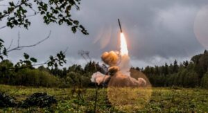 US Intel Reports on Decline of Russian Military-Industrial Capacity Amid Cruise and Hypersonic Missile Stock Estimates
